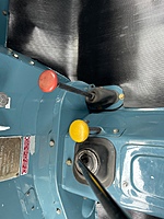 Used 1956 LAND ROVER SERIES 1 - (COLLECTOR SERIES) in JACKSONVILLE, FLORIDA (Photo 30)
