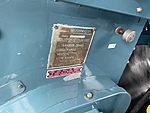 Used 1956 LAND ROVER SERIES 1 - (COLLECTOR SERIES) in JACKSONVILLE, FLORIDA (Photo 31)