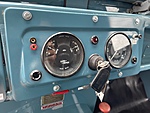 Used 1956 LAND ROVER SERIES 1 - (COLLECTOR SERIES) in JACKSONVILLE, FLORIDA (Photo 32)