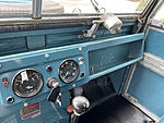 Used 1956 LAND ROVER SERIES 1 - (COLLECTOR SERIES) in JACKSONVILLE, FLORIDA (Photo 35)
