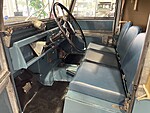 Used 1956 LAND ROVER SERIES 1 - (COLLECTOR SERIES) in JACKSONVILLE, FLORIDA (Photo 37)