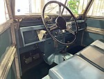 Used 1956 LAND ROVER SERIES 1 - (COLLECTOR SERIES) in JACKSONVILLE, FLORIDA (Photo 38)
