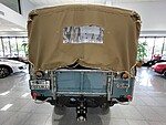 Used 1956 LAND ROVER SERIES 1 - (COLLECTOR SERIES) in JACKSONVILLE, FLORIDA (Photo 40)