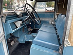 Used 1956 LAND ROVER SERIES 1 - (COLLECTOR SERIES) in JACKSONVILLE, FLORIDA (Photo 5)