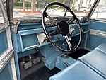 Used 1956 LAND ROVER SERIES 1 - (COLLECTOR SERIES) in JACKSONVILLE, FLORIDA (Photo 7)