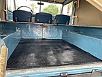 Used 1956 LAND ROVER SERIES 1 - (COLLECTOR SERIES) in JACKSONVILLE, FLORIDA (Photo 9)