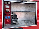 Used 1992 LAND ROVER DEFENDER DEFENDER 110 FIRE/RESCUE V8 - (COLLECTOR SERIES) in JACKSONVILLE, FLORIDA (Photo 10)