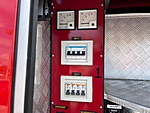Used 1992 LAND ROVER DEFENDER DEFENDER 110 FIRE/RESCUE V8 - (COLLECTOR SERIES) in JACKSONVILLE, FLORIDA (Photo 12)