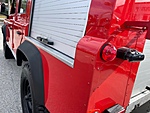 Used 1992 LAND ROVER DEFENDER DEFENDER 110 FIRE/RESCUE V8 - (COLLECTOR SERIES) in JACKSONVILLE, FLORIDA (Photo 13)