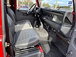 Used 1992 LAND ROVER DEFENDER DEFENDER 110 FIRE/RESCUE V8 - (COLLECTOR SERIES) in JACKSONVILLE, FLORIDA (Photo 20)