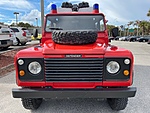 Used 1992 LAND ROVER DEFENDER DEFENDER 110 FIRE/RESCUE V8 - (COLLECTOR SERIES) in JACKSONVILLE, FLORIDA (Photo 23)