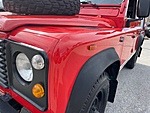Used 1992 LAND ROVER DEFENDER DEFENDER 110 FIRE/RESCUE V8 - (COLLECTOR SERIES) in JACKSONVILLE, FLORIDA (Photo 24)