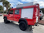 Used 1992 LAND ROVER DEFENDER DEFENDER 110 FIRE/RESCUE V8 - (COLLECTOR SERIES) in JACKSONVILLE, FLORIDA (Photo 3)