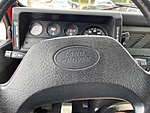 Used 1992 LAND ROVER DEFENDER DEFENDER 110 FIRE/RESCUE V8 - (COLLECTOR SERIES) in JACKSONVILLE, FLORIDA (Photo 32)