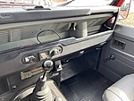 Used 1992 LAND ROVER DEFENDER DEFENDER 110 FIRE/RESCUE V8 - (COLLECTOR SERIES) in JACKSONVILLE, FLORIDA (Photo 33)