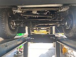 Used 1992 LAND ROVER DEFENDER DEFENDER 110 FIRE/RESCUE V8 - (COLLECTOR SERIES) in JACKSONVILLE, FLORIDA (Photo 34)