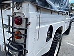 Used 1995 LAND ROVER DEFENDER 130 CREW CAB 300TDI  - (COLLECTOR SERIES) in JACKSONVILLE, FLORIDA (Photo 10)