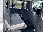 Used 1995 LAND ROVER DEFENDER 130 CREW CAB 300TDI  - (COLLECTOR SERIES) in JACKSONVILLE, FLORIDA (Photo 13)