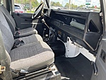 Used 1995 LAND ROVER DEFENDER 130 CREW CAB 300TDI  - (COLLECTOR SERIES) in JACKSONVILLE, FLORIDA (Photo 14)