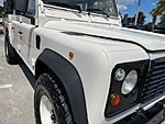 Used 1995 LAND ROVER DEFENDER 130 CREW CAB 300TDI  - (COLLECTOR SERIES) in JACKSONVILLE, FLORIDA (Photo 17)