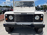 Used 1995 LAND ROVER DEFENDER 130 CREW CAB 300TDI  - (COLLECTOR SERIES) in JACKSONVILLE, FLORIDA (Photo 18)