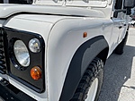 Used 1995 LAND ROVER DEFENDER 130 CREW CAB 300TDI  - (COLLECTOR SERIES) in JACKSONVILLE, FLORIDA (Photo 19)