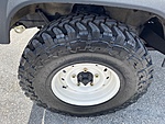 Used 1995 LAND ROVER DEFENDER 130 CREW CAB 300TDI  - (COLLECTOR SERIES) in JACKSONVILLE, FLORIDA (Photo 20)