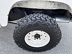 Used 1995 LAND ROVER DEFENDER 130 CREW CAB 300TDI  - (COLLECTOR SERIES) in JACKSONVILLE, FLORIDA (Photo 21)