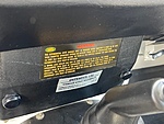 Used 1995 LAND ROVER DEFENDER 130 CREW CAB 300TDI  - (COLLECTOR SERIES) in JACKSONVILLE, FLORIDA (Photo 25)