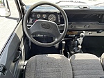 Used 1995 LAND ROVER DEFENDER 130 CREW CAB 300TDI  - (COLLECTOR SERIES) in JACKSONVILLE, FLORIDA (Photo 6)