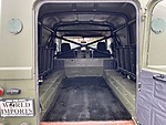 Used 1986 LAND ROVER DEFENDER 110 MILITARY 2.5 DIESEL - (COLLECTOR SERIES) in JACKSONVILLE, FLORIDA (Photo 10)