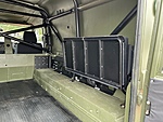 Used 1986 LAND ROVER DEFENDER 110 MILITARY 2.5 DIESEL - (COLLECTOR SERIES) in JACKSONVILLE, FLORIDA (Photo 11)