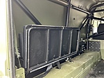 Used 1986 LAND ROVER DEFENDER 110 MILITARY 2.5 DIESEL - (COLLECTOR SERIES) in JACKSONVILLE, FLORIDA (Photo 12)