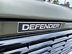 Used 1986 LAND ROVER DEFENDER 110 MILITARY 2.5 DIESEL - (COLLECTOR SERIES) in JACKSONVILLE, FLORIDA (Photo 23)