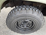 Used 1986 LAND ROVER DEFENDER 110 MILITARY 2.5 DIESEL - (COLLECTOR SERIES) in JACKSONVILLE, FLORIDA (Photo 25)