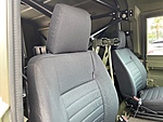 Used 1986 LAND ROVER DEFENDER 110 MILITARY 2.5 DIESEL - (COLLECTOR SERIES) in JACKSONVILLE, FLORIDA (Photo 26)