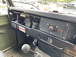 Used 1986 LAND ROVER DEFENDER 110 MILITARY 2.5 DIESEL - (COLLECTOR SERIES) in JACKSONVILLE, FLORIDA (Photo 27)