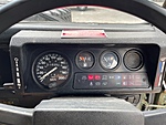 Used 1986 LAND ROVER DEFENDER 110 MILITARY 2.5 DIESEL - (COLLECTOR SERIES) in JACKSONVILLE, FLORIDA (Photo 29)