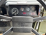 Used 1986 LAND ROVER DEFENDER 110 MILITARY 2.5 DIESEL - (COLLECTOR SERIES) in JACKSONVILLE, FLORIDA (Photo 30)