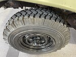 Used 1986 LAND ROVER DEFENDER 110 MILITARY 2.5 DIESEL - (COLLECTOR SERIES) in JACKSONVILLE, FLORIDA (Photo 44)