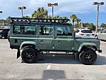 Used 1994 LAND ROVER DEFENDER 110 5-DOOR V8 - (COLLECTOR SERIES) in JACKSONVILLE, FLORIDA (Photo 11)