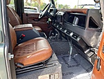 Used 1994 LAND ROVER DEFENDER 110 5-DOOR V8 - (COLLECTOR SERIES) in JACKSONVILLE, FLORIDA (Photo 13)