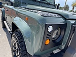 Used 1994 LAND ROVER DEFENDER 110 5-DOOR V8 - (COLLECTOR SERIES) in JACKSONVILLE, FLORIDA (Photo 15)
