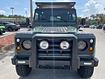 Used 1994 LAND ROVER DEFENDER 110 5-DOOR V8 - (COLLECTOR SERIES) in JACKSONVILLE, FLORIDA (Photo 16)
