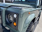 Used 1994 LAND ROVER DEFENDER 110 5-DOOR V8 - (COLLECTOR SERIES) in JACKSONVILLE, FLORIDA (Photo 17)