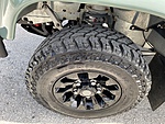 Used 1994 LAND ROVER DEFENDER 110 5-DOOR V8 - (COLLECTOR SERIES) in JACKSONVILLE, FLORIDA (Photo 18)