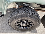 Used 1994 LAND ROVER DEFENDER 110 5-DOOR V8 - (COLLECTOR SERIES) in JACKSONVILLE, FLORIDA (Photo 19)