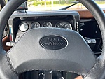 Used 1994 LAND ROVER DEFENDER 110 5-DOOR V8 - (COLLECTOR SERIES) in JACKSONVILLE, FLORIDA (Photo 26)
