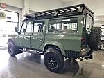 Used 1994 LAND ROVER DEFENDER 110 5-DOOR V8 - (COLLECTOR SERIES) in JACKSONVILLE, FLORIDA (Photo 27)