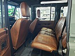Used 1994 LAND ROVER DEFENDER 110 5-DOOR V8 - (COLLECTOR SERIES) in JACKSONVILLE, FLORIDA (Photo 29)